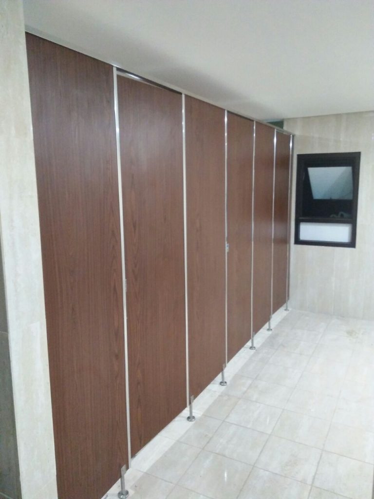 Office Yong Ma Pondok Indah