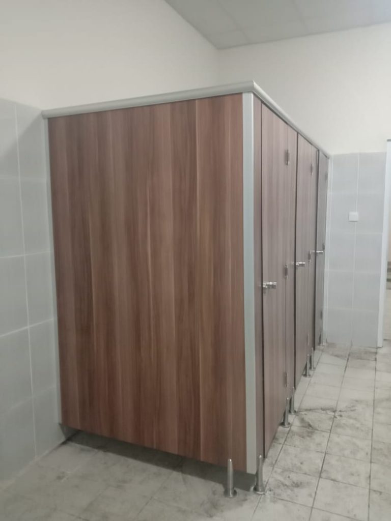 Pupuk Kujang Office